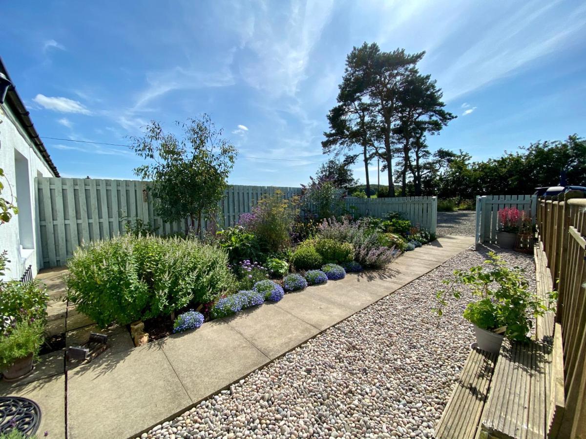 No 1 Ramageton At Carnell Estates Holiday home Hurlford