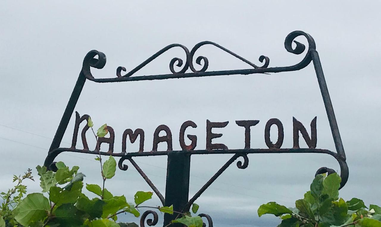 No 1 Ramageton At Carnell Estates Hurlford
