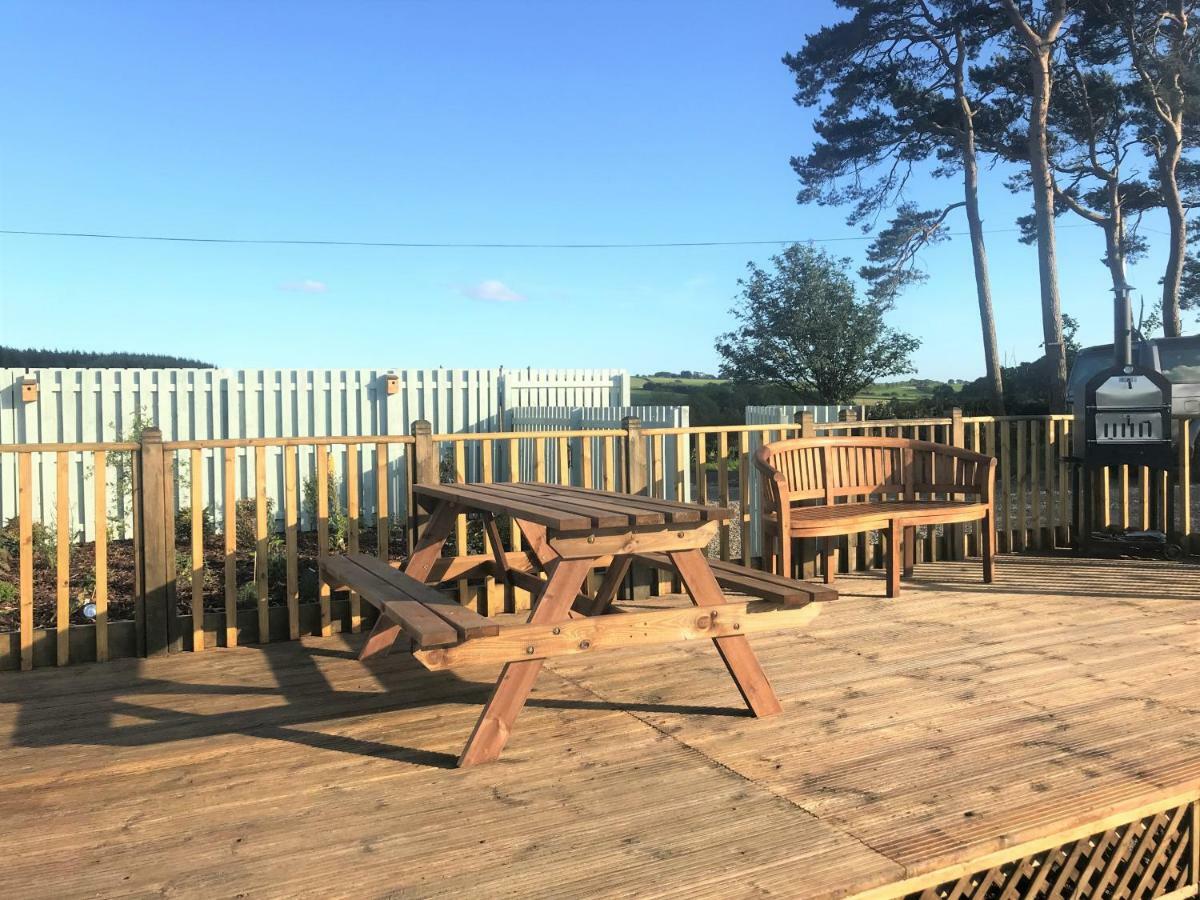 Holiday home No 1 Ramageton At Carnell Estates Hurlford