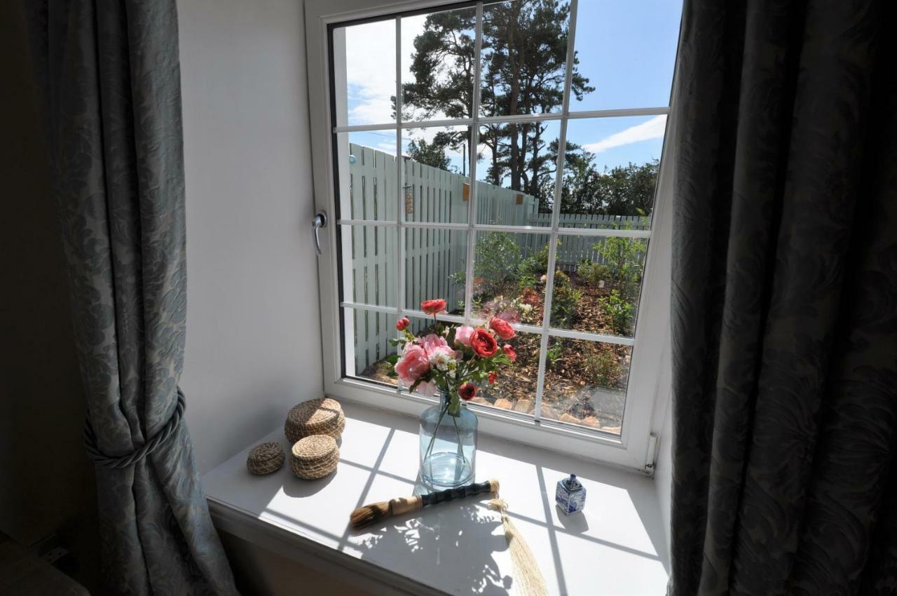 No 1 Ramageton At Carnell Estates Holiday home