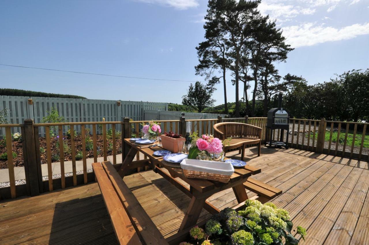 No 1 Ramageton At Carnell Estates Holiday home