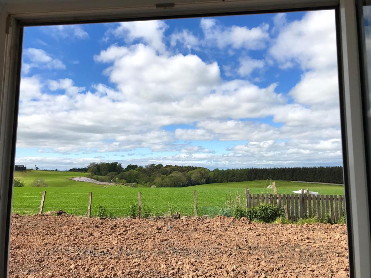 No 1 Ramageton At Carnell Estates * Hurlford